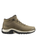 SALOMON Trekkingschuhe "Shelter" in Khaki