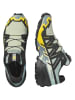 SALOMON Trailrunningschoenen "Speedcross 6" groen/geel