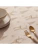 Mint Rugs Tischdecke "Candela" in Beige