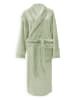 Zo!Home Bademantel "Cara Badjas" in Grün
