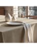 Mint Rugs Tischdecke "Zen" in Beige