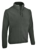 Maul Sport Fleece vest "Wittgenstein II" kaki