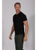 Maul Sport Funktionsshirt "Mike fresh" in Schwarz