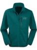 Maul Sport Fleecejacke "Breitnock XT" in Petrol
