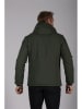 Maul Sport Funktionsjacke "Penia Ultra" in Khaki