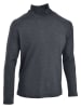 Maul Sport Funktionslongsleeve "Spitzhorn Fresh" in Grau