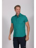 Maul Sport Functionele blouse "Coesfeld II" turquoise