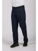 Maul Sport Functionele afritsbroek "Quebec XT" donkerblauw