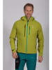 Maul Sport Funktionsjacke "Matterhor" in Oliv
