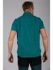 Maul Sport Functionele blouse "Veniv 4XT" petrol