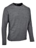 Maul Sport Functioneel shirt "Hochkalter" antraciet