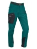 Maul Sport Funktionshose "Etzel" in Türkis