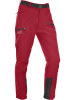 Maul Sport Hose "Etzel ultra" - Regular fit - in Rot