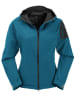 Maul Sport Regenjacke "Hochfeiler" in Petrol