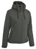 Maul Sport Funktionsjacke "Schneewald" in Anthrazit