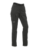 Maul Sport Functionele broek "Astoria 3XT" antraciet