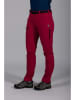 Maul Sport Trekkingsbroek "Astoria 3XT" fuchsia