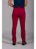Maul Sport Trekkingsbroek "Astoria 3XT" fuchsia