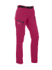 Maul Sport Functionele afritsbroek "Oakville 2XT" roze