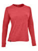 Maul Sport Funktionsshirt "Evora" in Rot