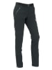 Maul Sport Softshellbroek "Peak Perle" zwart