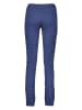 LASCANA Pyjama-Hose in Blau