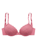s.Oliver Beugelbeha lichtroze