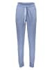 s.Oliver Broek blauw