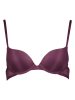 s.Oliver Push-up beha "Louise" bordeaux