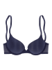 s.Oliver Push-up beha donkerblauw