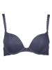 LASCANA Push-up beha donkerblauw