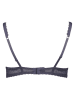 LASCANA Push-Up-BH in Dunkelblau