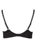 LASCANA Bügel-BH in Schwarz