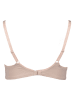 LASCANA Bügel-BH in Beige