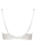 LASCANA Bügel-BH in Weiß