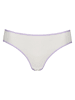 Petit Fleur 10er-Set: Slips in Grau