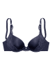s.Oliver Push-up beha donkerblauw