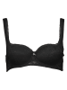 LASCANA Beugelbeha zwart