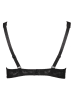 LASCANA Bügel-BH in Schwarz