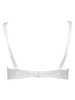 LASCANA Bügel-BH in Weiß