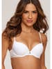 s.Oliver Biustonosz w kolorze białym
