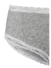 s.Oliver 2er-Set: Pantys in Grau