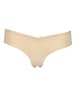 LASCANA Slip beige