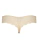 LASCANA Slip beige