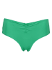 LASCANA Slip in Grün
