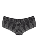 LASCANA Panty in Schwarz