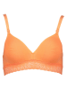 Petit Fleur 2er-Set: Still-BHs in Rot/ Orange