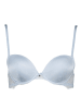 LASCANA Push-up-BH in Hellblau