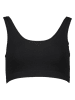 LASCANA 2-delige set: bustiers zwart