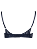 s.Oliver Push-up-BH in Dunkelblau